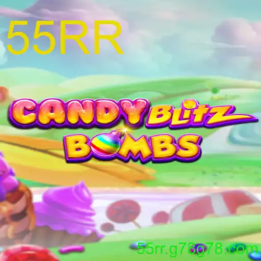 CandyBlitzBombs