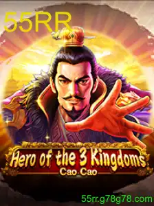 Heroofthe3KingdomsCaoCao